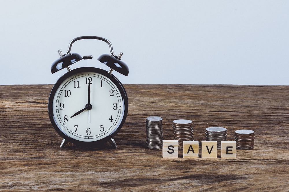 Time and Cost Saving