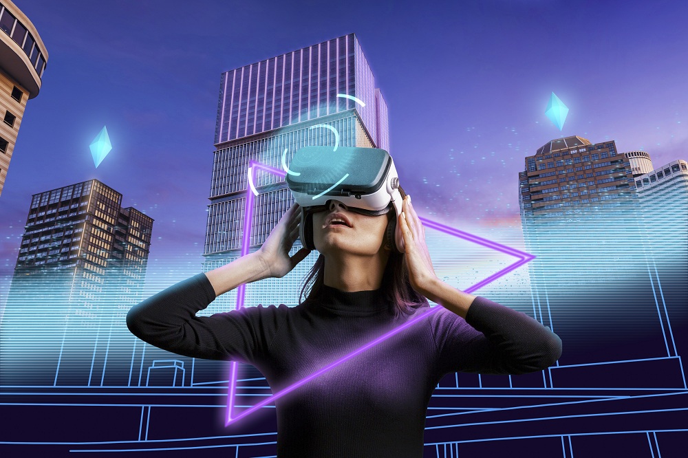 VR and Immersive Architecture VR and Immersive Architecture