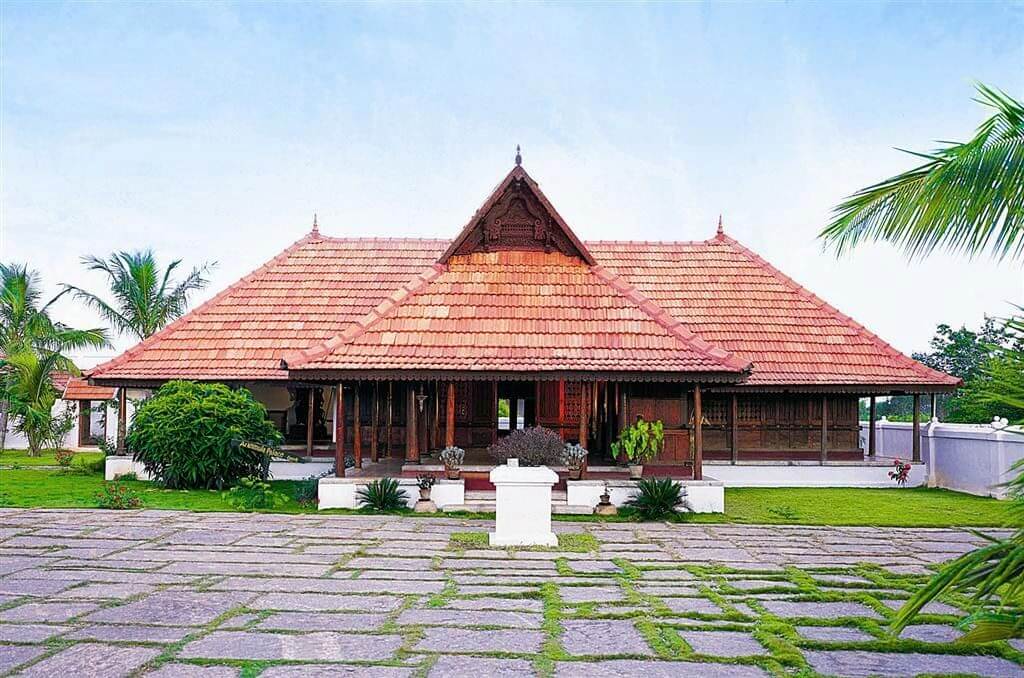 Vernacular Architecture Vernacular Architecture