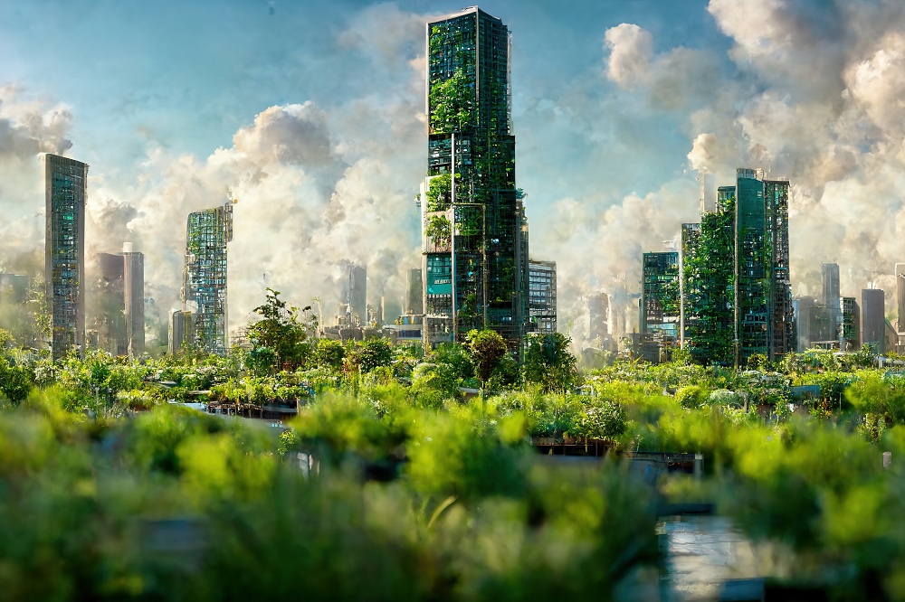 Vertical Cities Vertical Cities