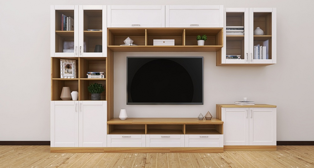Wall-Mounted Accessories