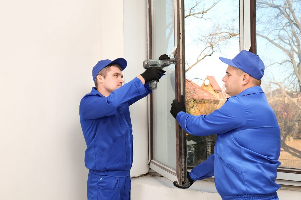 Window Repair Company Window Repair Company