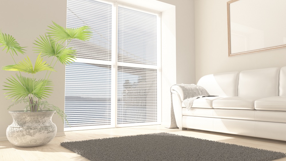 Window Treatments
