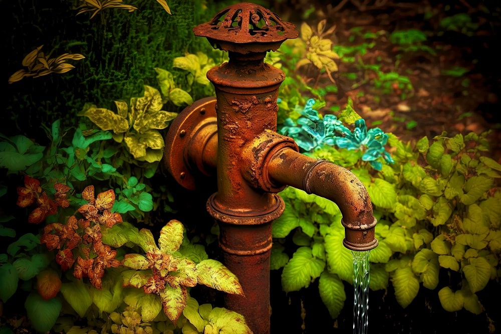 Having Water Nearby Having Water Nearby