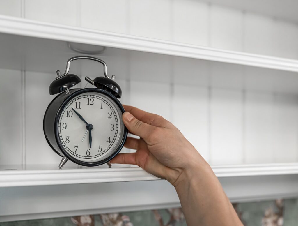 Access Hours of Storage
