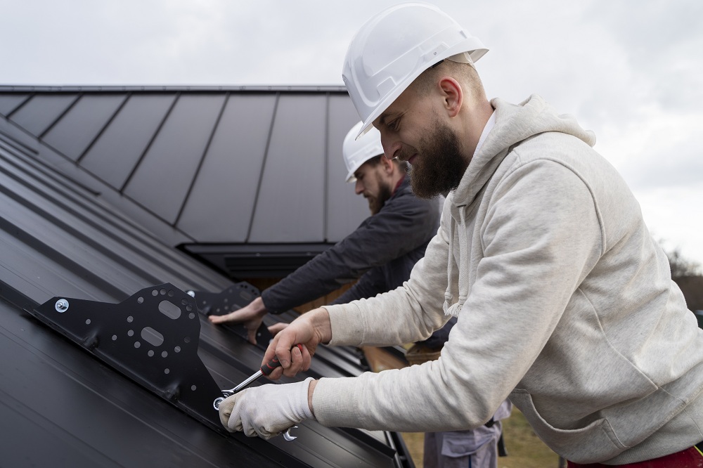 Choosing a Qualified Contractor Choosing a Qualified Contractor