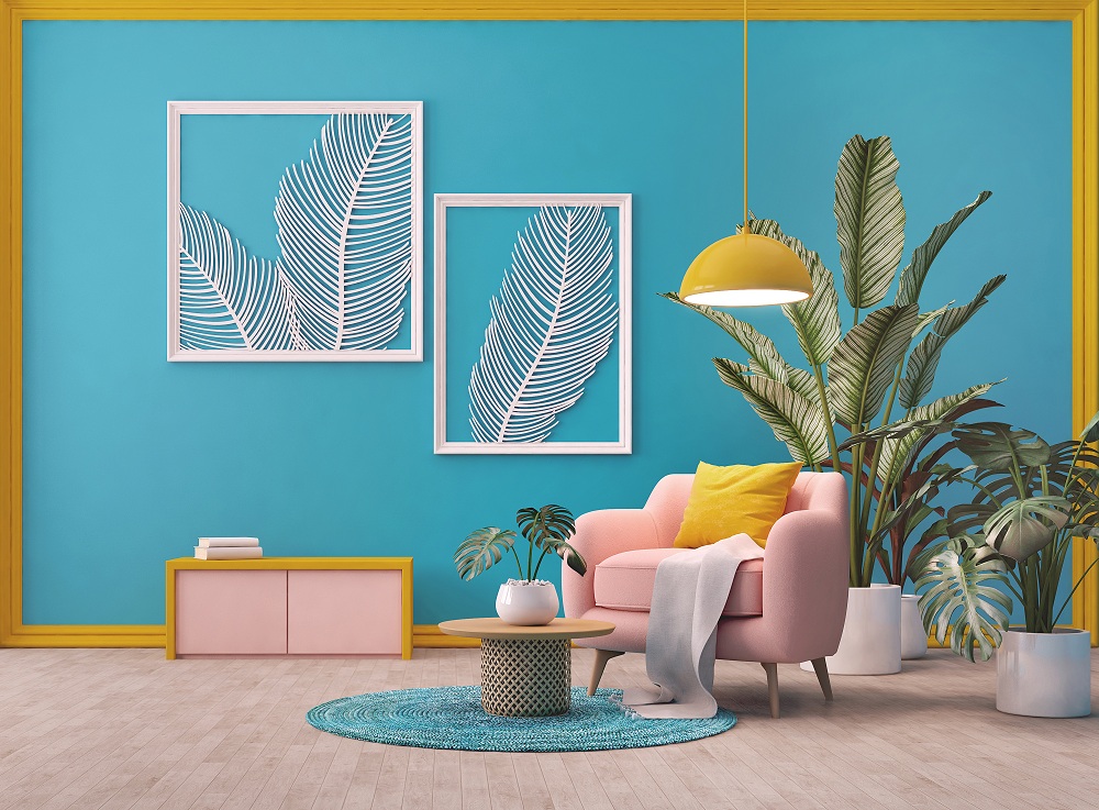Decorative Elements Decorative Elements