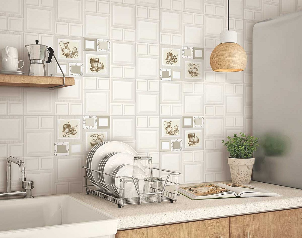 Digital Kitchen Art Wall Tiles Digital Kitchen Art Wall Tiles