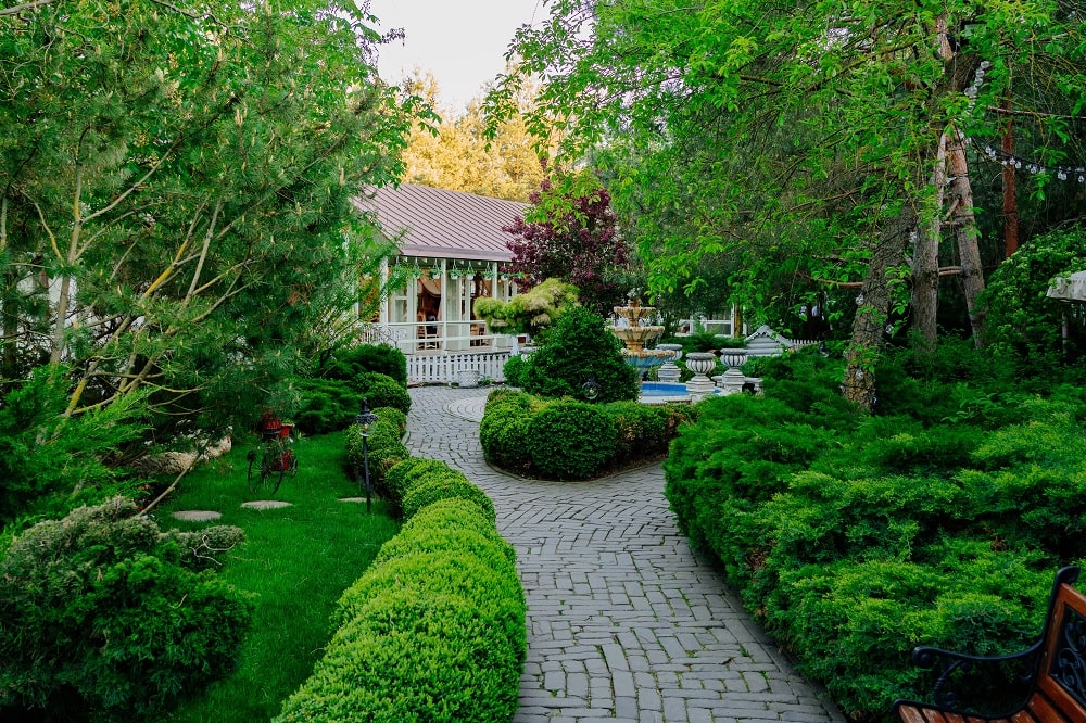 Exterior Flourishes Exterior Flourishes