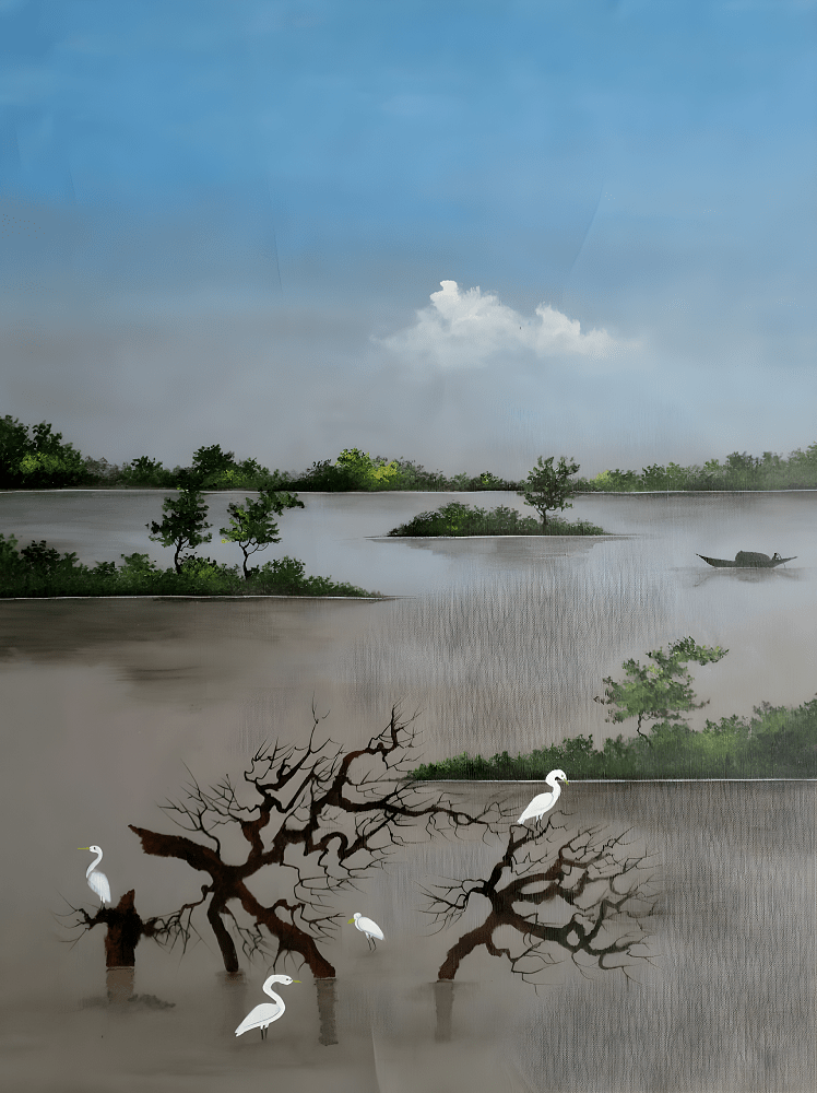 LANDSCAPE