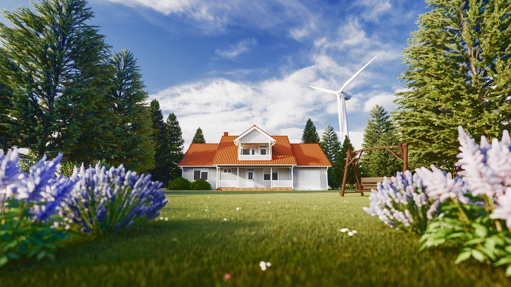Landscape Appeal Landscape Appeal