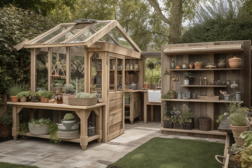 Purpose of Buying a Garden Shed Purpose of Buying a Garden Shed