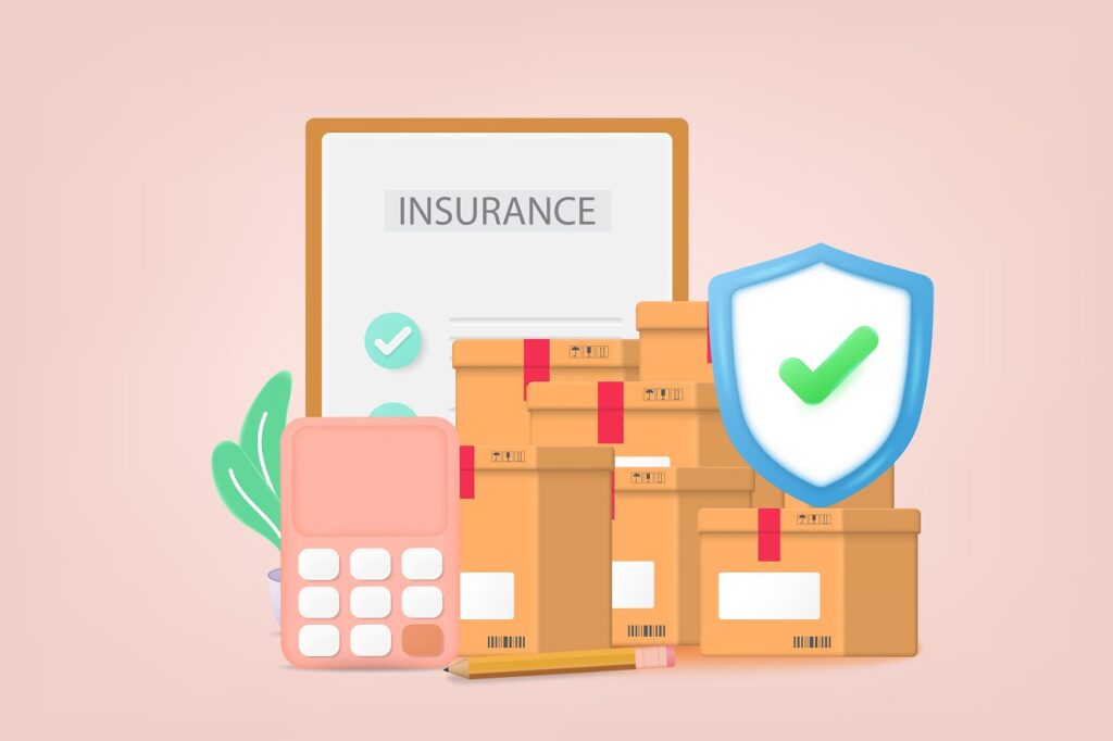 Storage Insurance