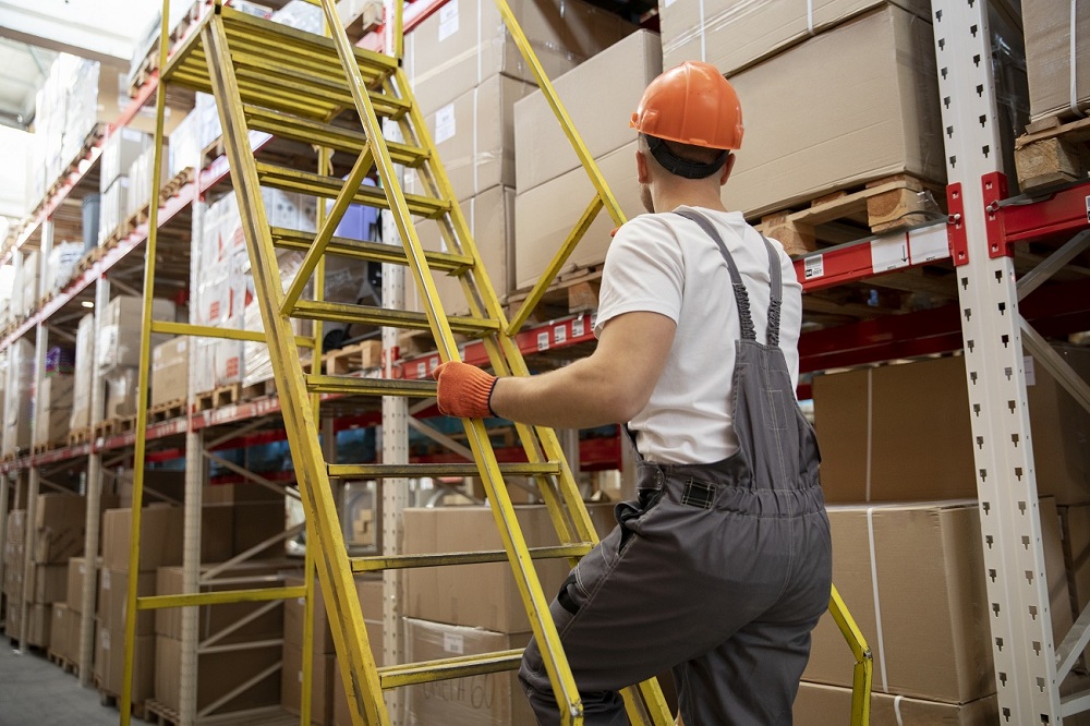Storage Maintenance