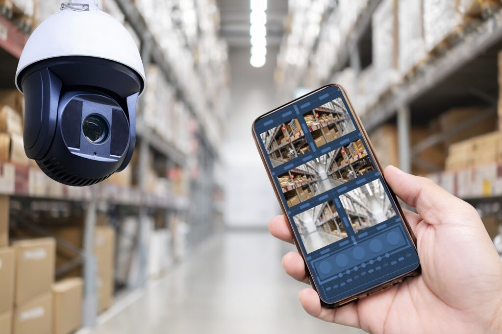 Storage Security