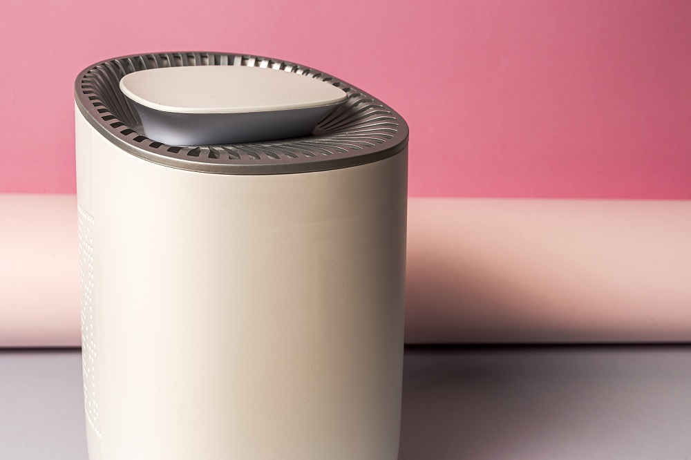 Dehumidifier
