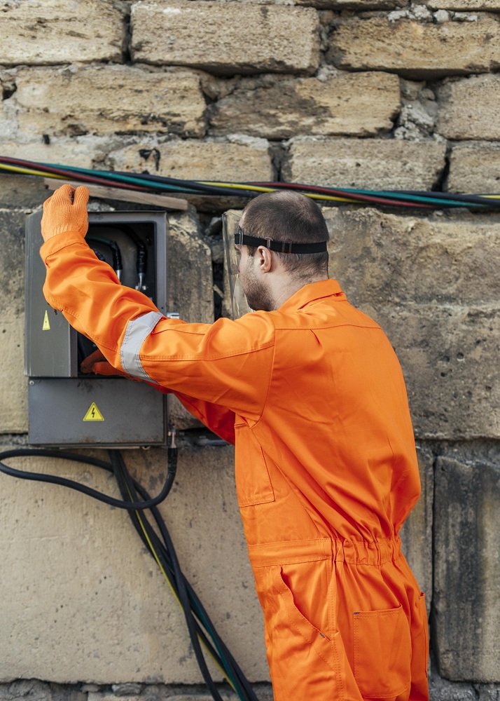 Electrical Safety on Site Electrical Safety on Site