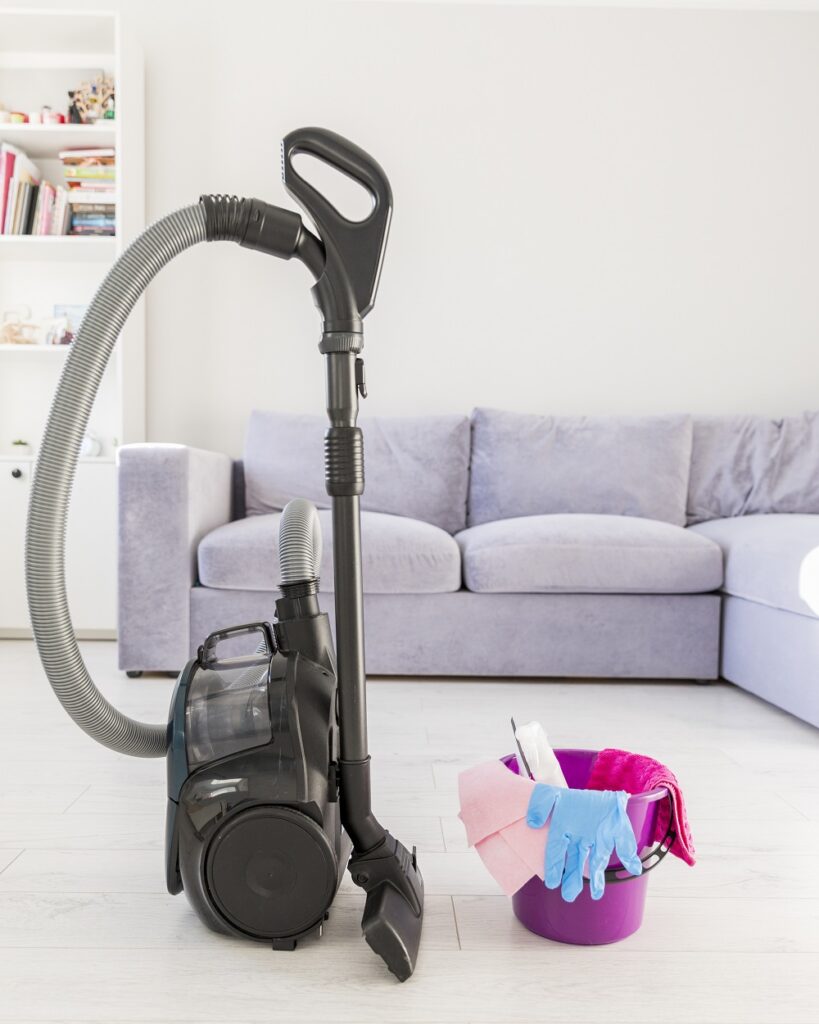 Essential Equipment to Extract Flood Waters