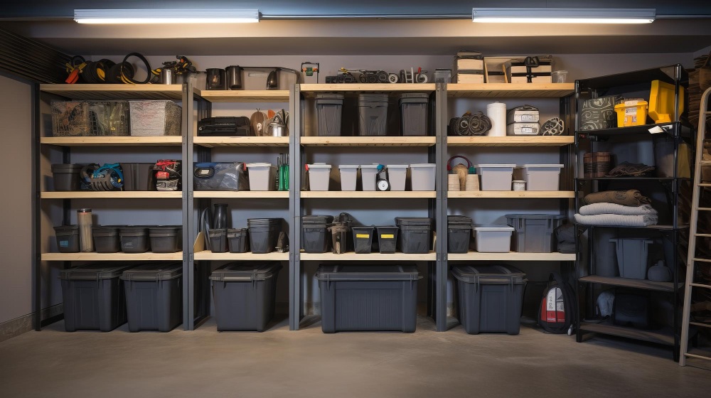 Garage Storage Garage Storage