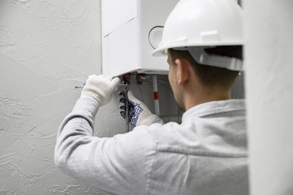Gas Valve Problems Gas Valve Problems