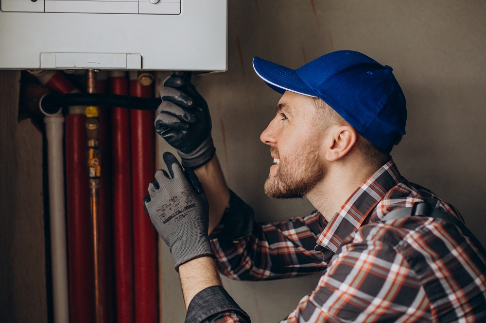 Heating Systems Installation