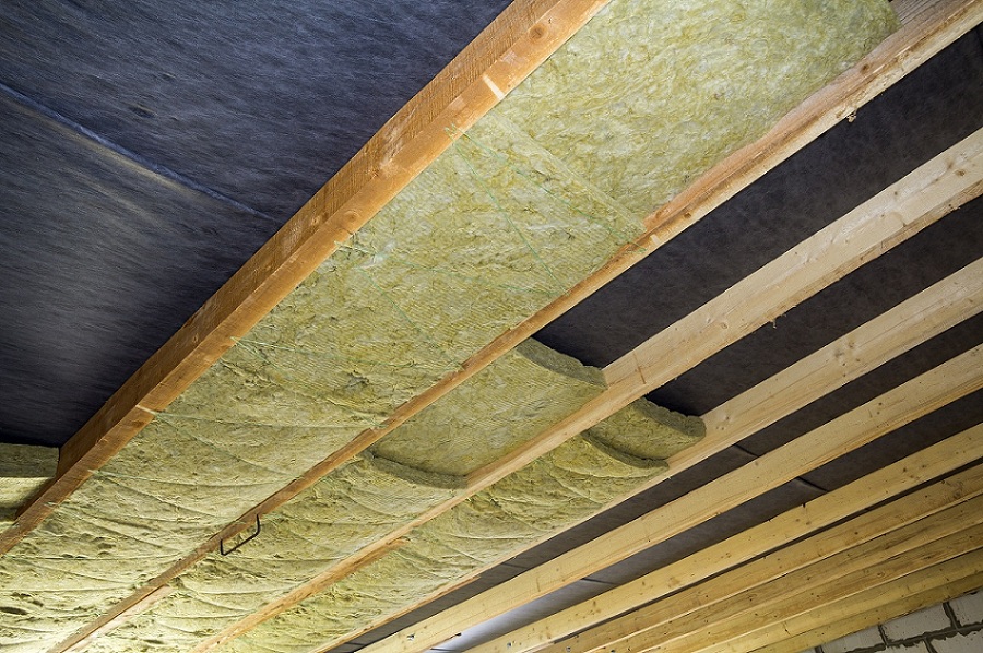 Importance of Insulation