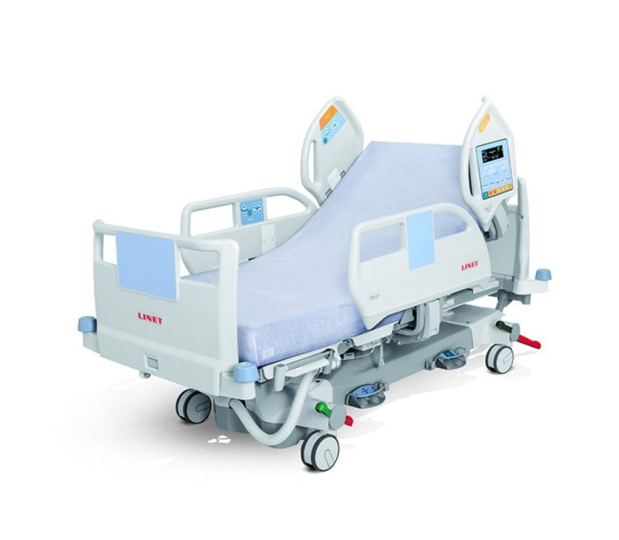 Linet Hospital Beds Linet Hospital Beds