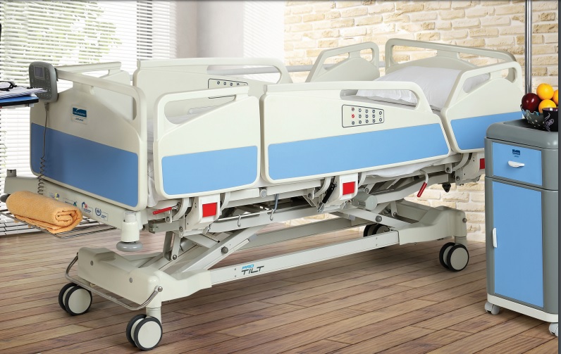 Midmark Hospital Beds Midmark Hospital Beds