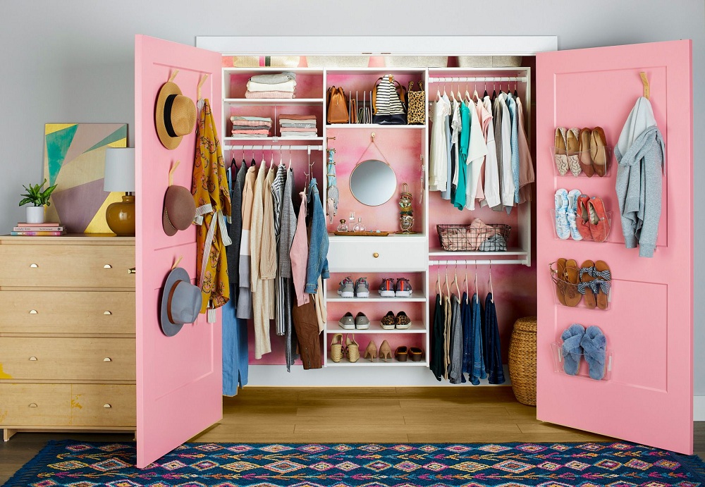 Multi-Purpose Wardrobe Multi-Purpose Wardrobe