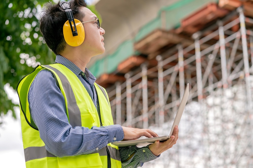 Noise Protection on Site Noise Protection on Site