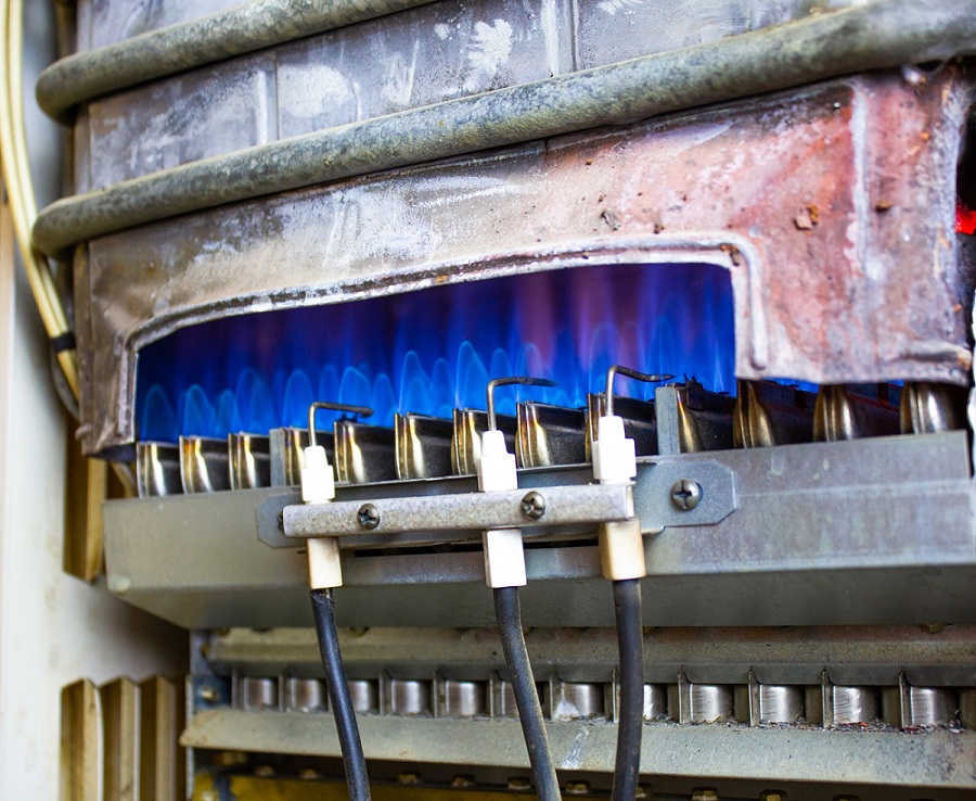Pilot Light Problems in Furnace Pilot Light Problems in Furnace