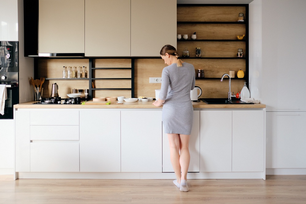 Smart Storage Solutions