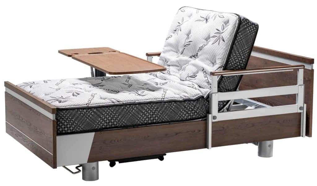 SonderCare Hospital Beds SonderCare Hospital Beds