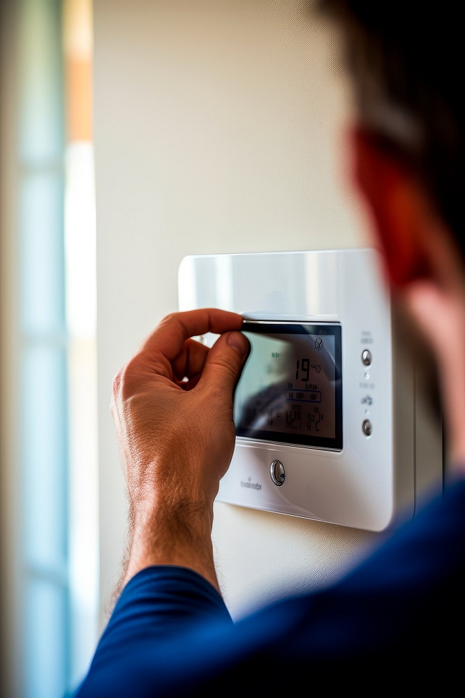 Thermostat Troubles Thermostat Troubles