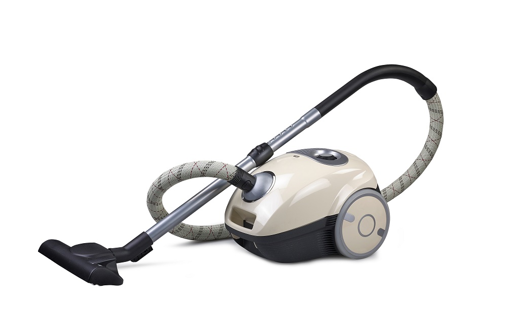 Wet Dry Vacuum Cleaner