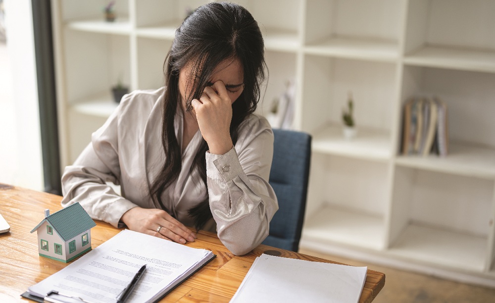 What Puts People Off Buying Houses