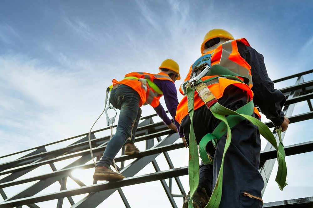 Working at Height Working at Height