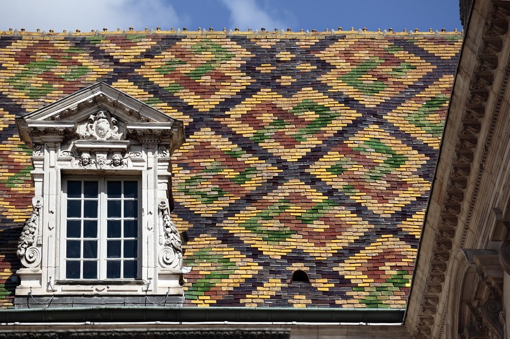 Architectural Style for Roof Architectural Style for Roof