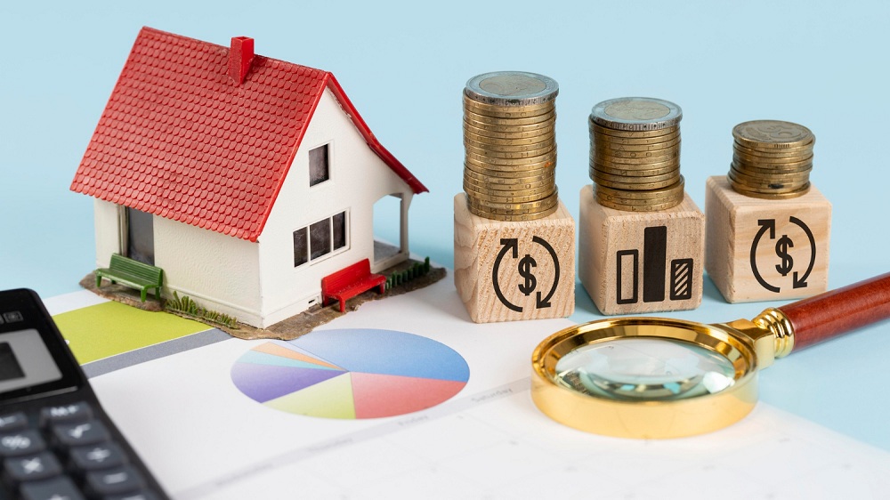 Budget Considerations for New Builds and Renovations Budget Considerations for New Builds and Renovations