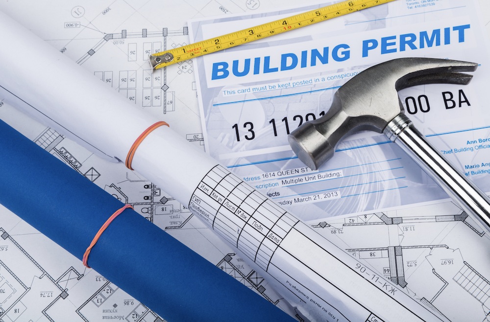 Building Permits Building Permits
