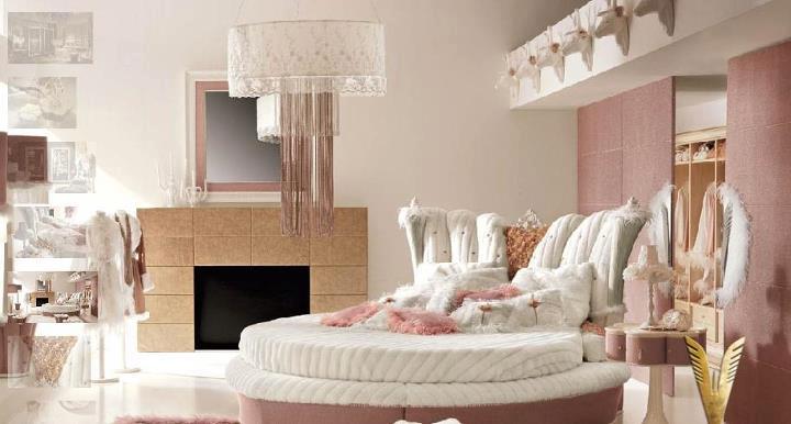 Children's Bedroom