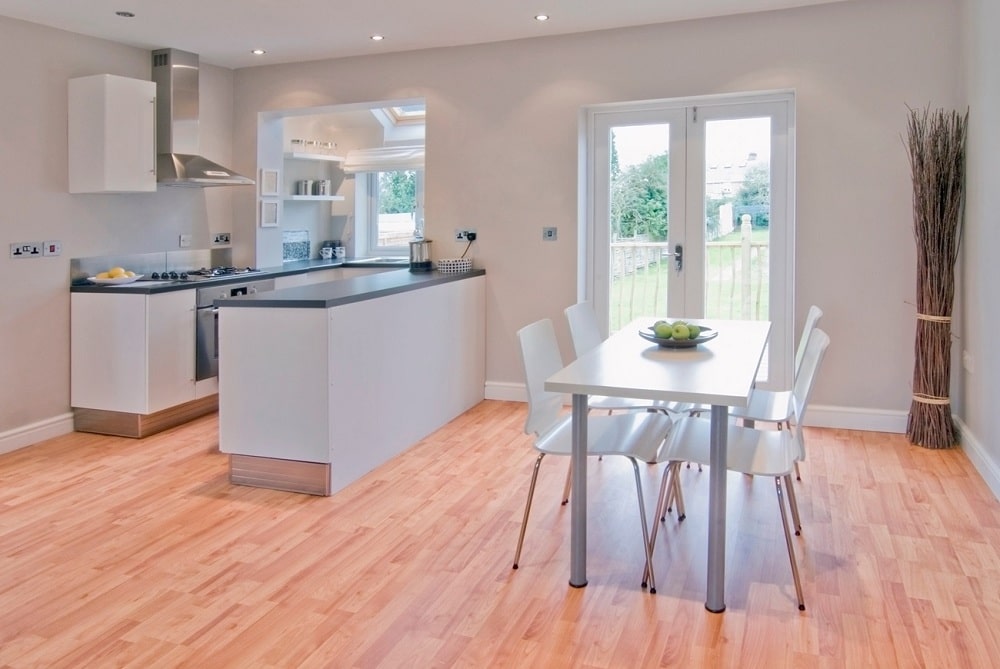 Determine Kitchen Space Determine Kitchen Space