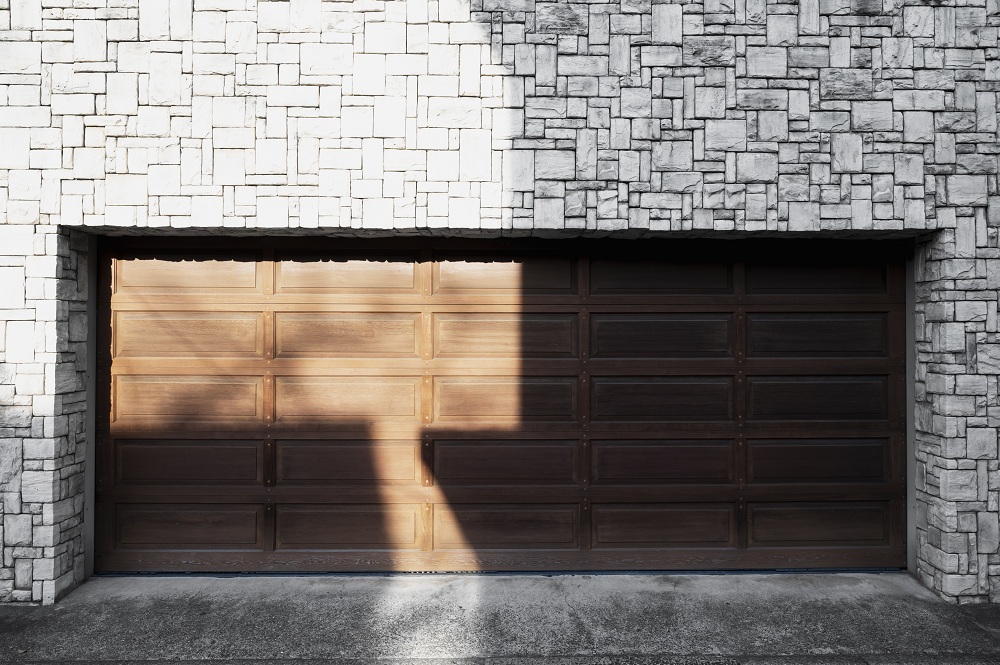 Different Types of Garage Doors Different Types of Garage Doors