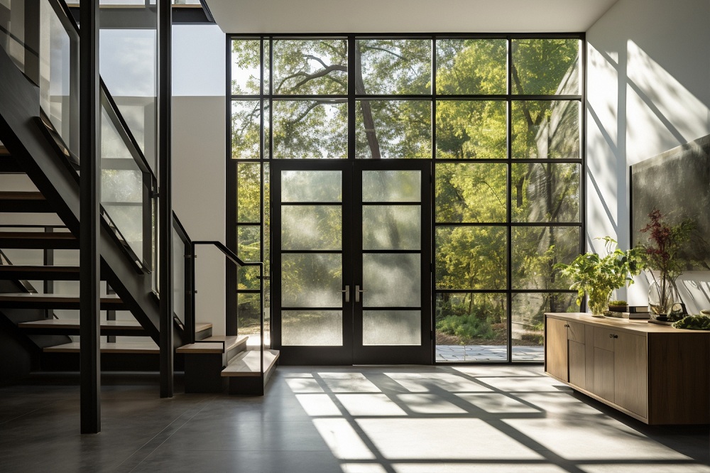 Expansive Windows