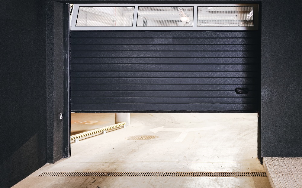 Garage Door Selection