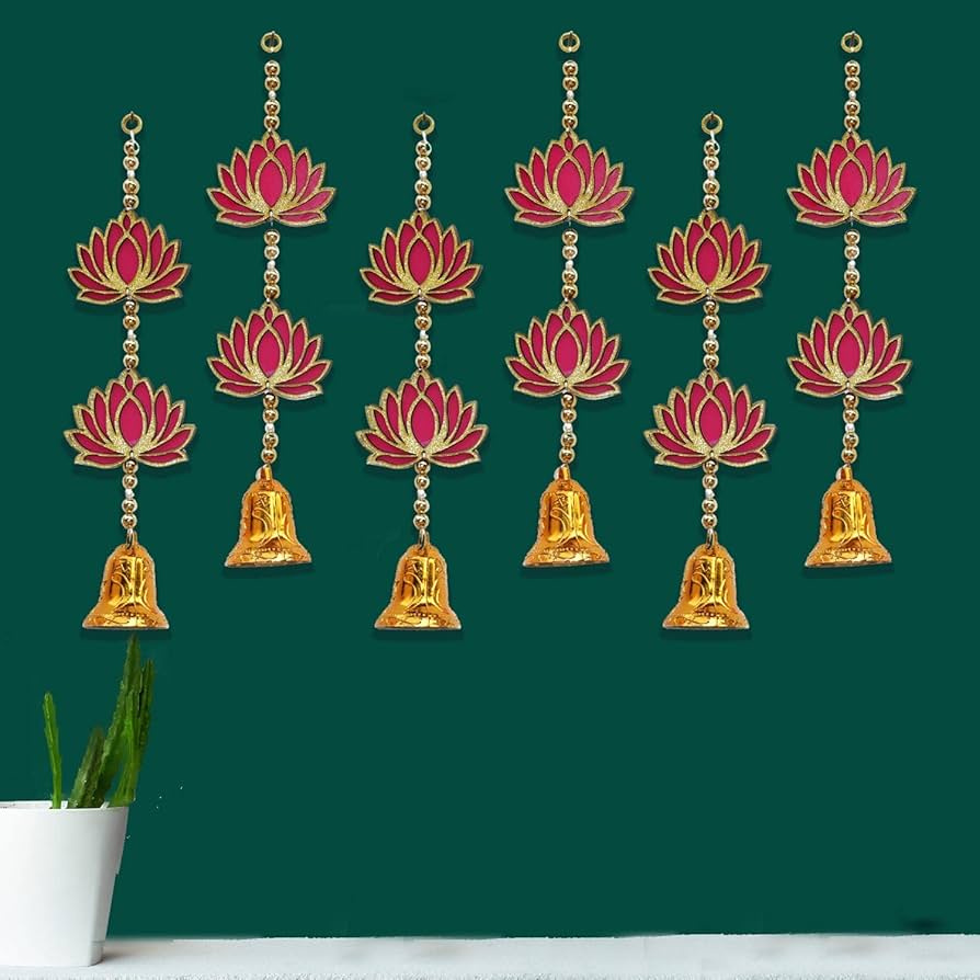 Incorporating Flowers with Other Décor