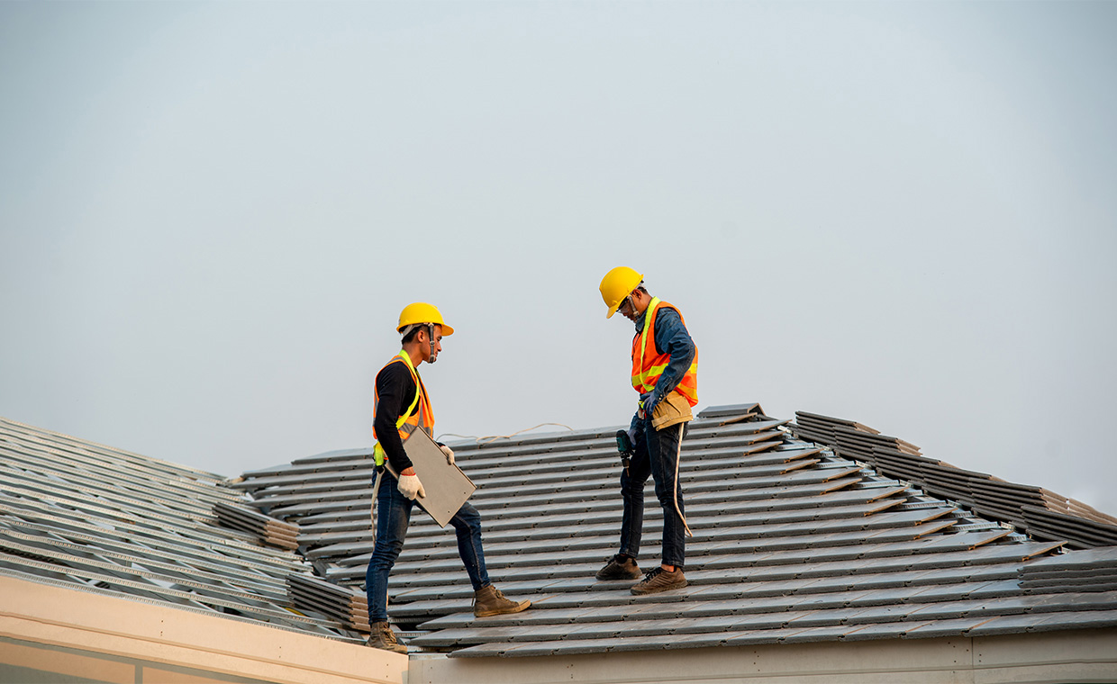 Inspection to Know about Roofing when doing Home Renovation
