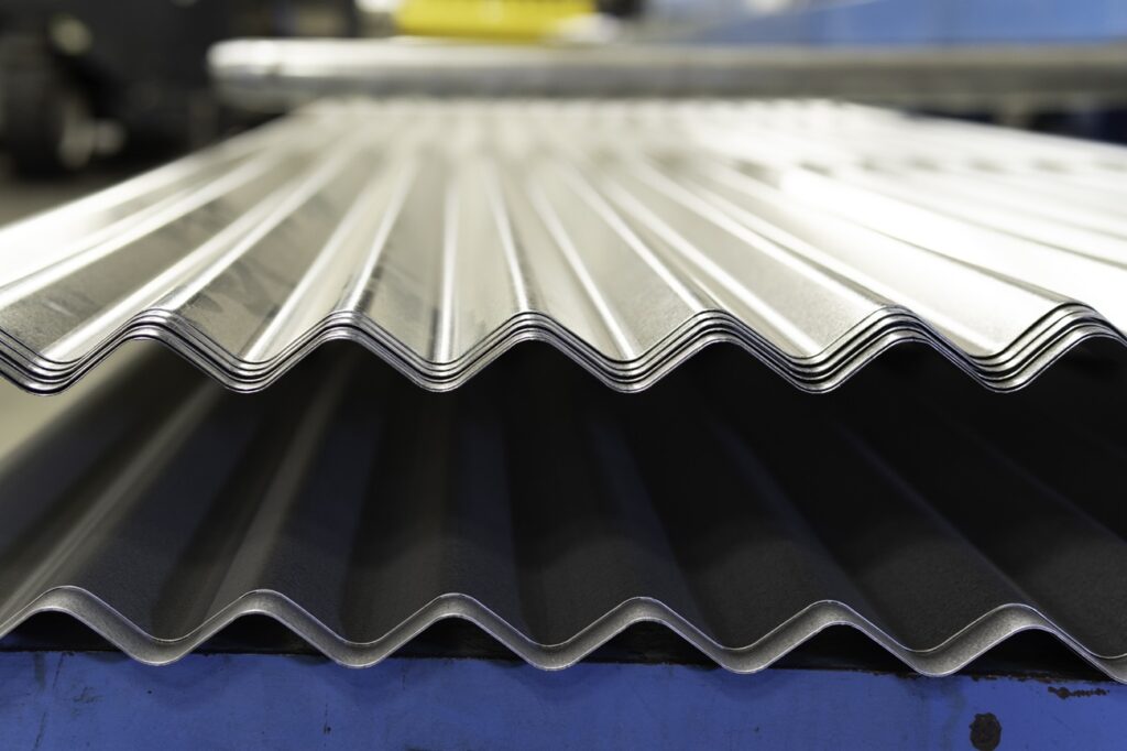 Metal Roofing Metal Roofing