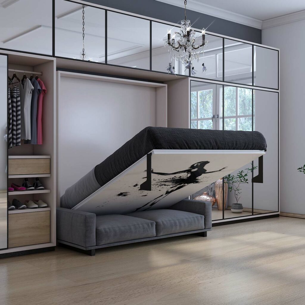Multipurpose Furniture