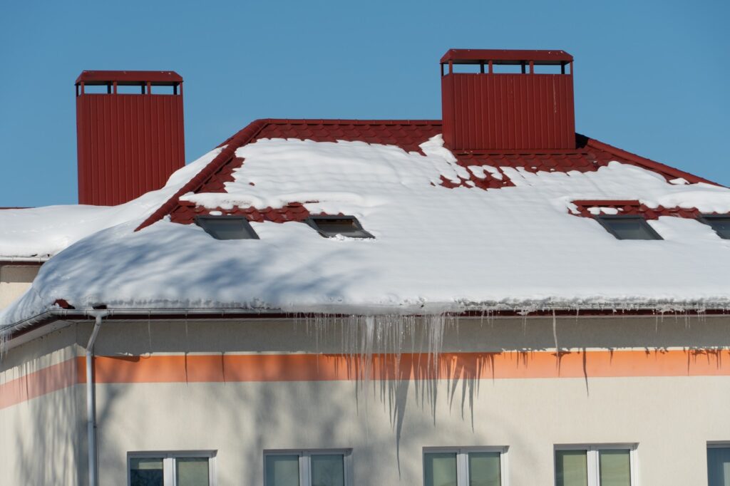 Roof Climate Consideration Roof Climate Consideration